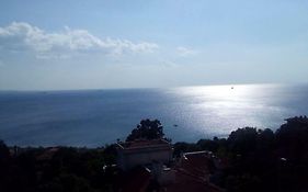 Splendida vista Golfo, con parcheggio - NaonBnB